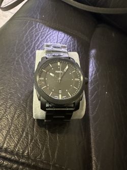 Fossil Watch