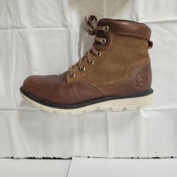 Timberland Waterproof Work Boots