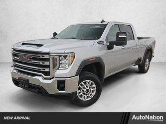 2021 GMC Sierra 2500HD