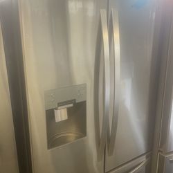 KENMORE REFRIGERATOR 