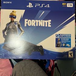 PlayStation 4 