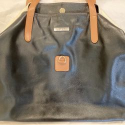 Designer Large Tote Bag Asking $160.00 Obo 