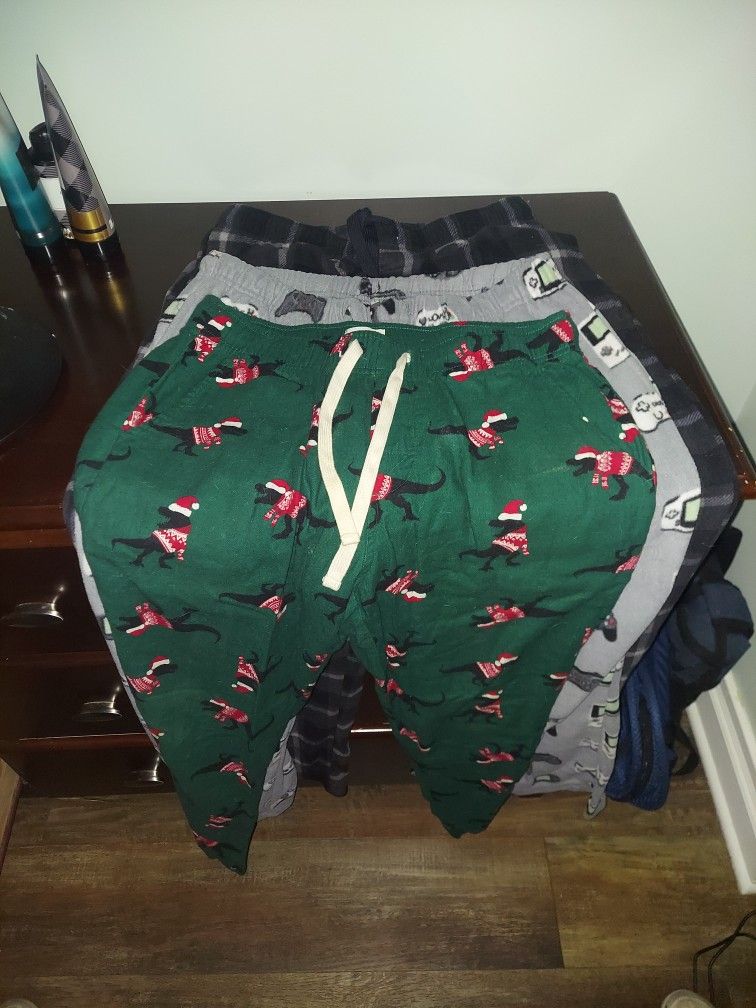 3 Set Of Pj For Sell For Sleeping