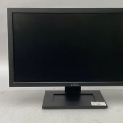 Dell E2211Hc Black 22" LCD Monitor 