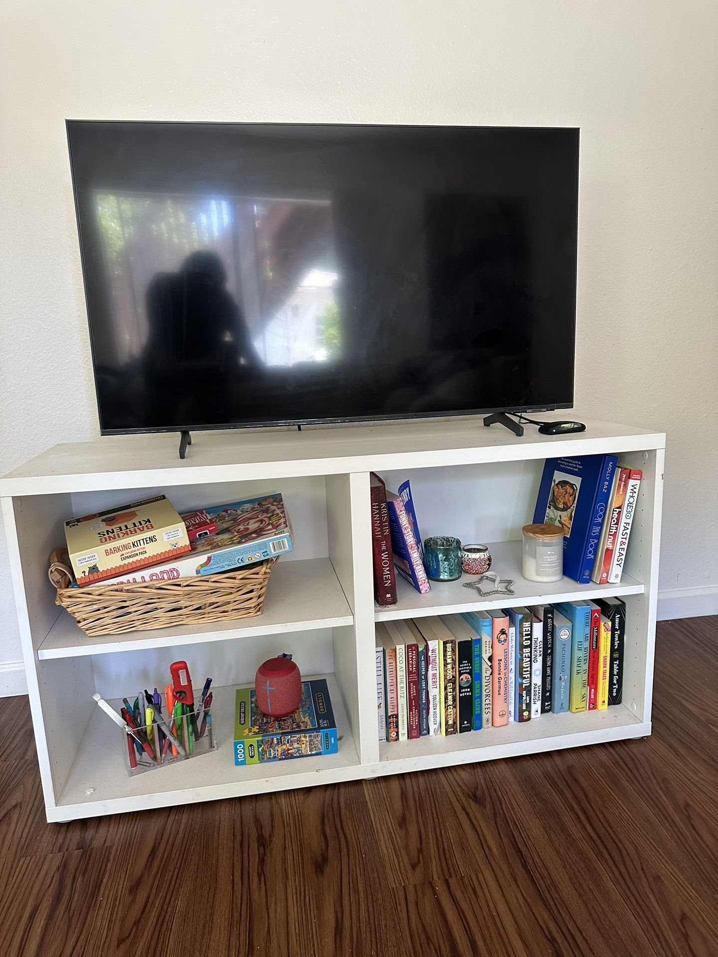 Tv Stand/ Storage