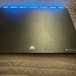 Predator Gaming Laptop