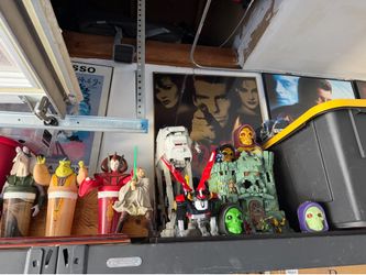 Toys