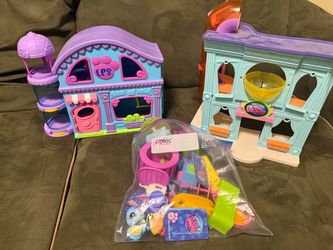 Littlest Pet Shop