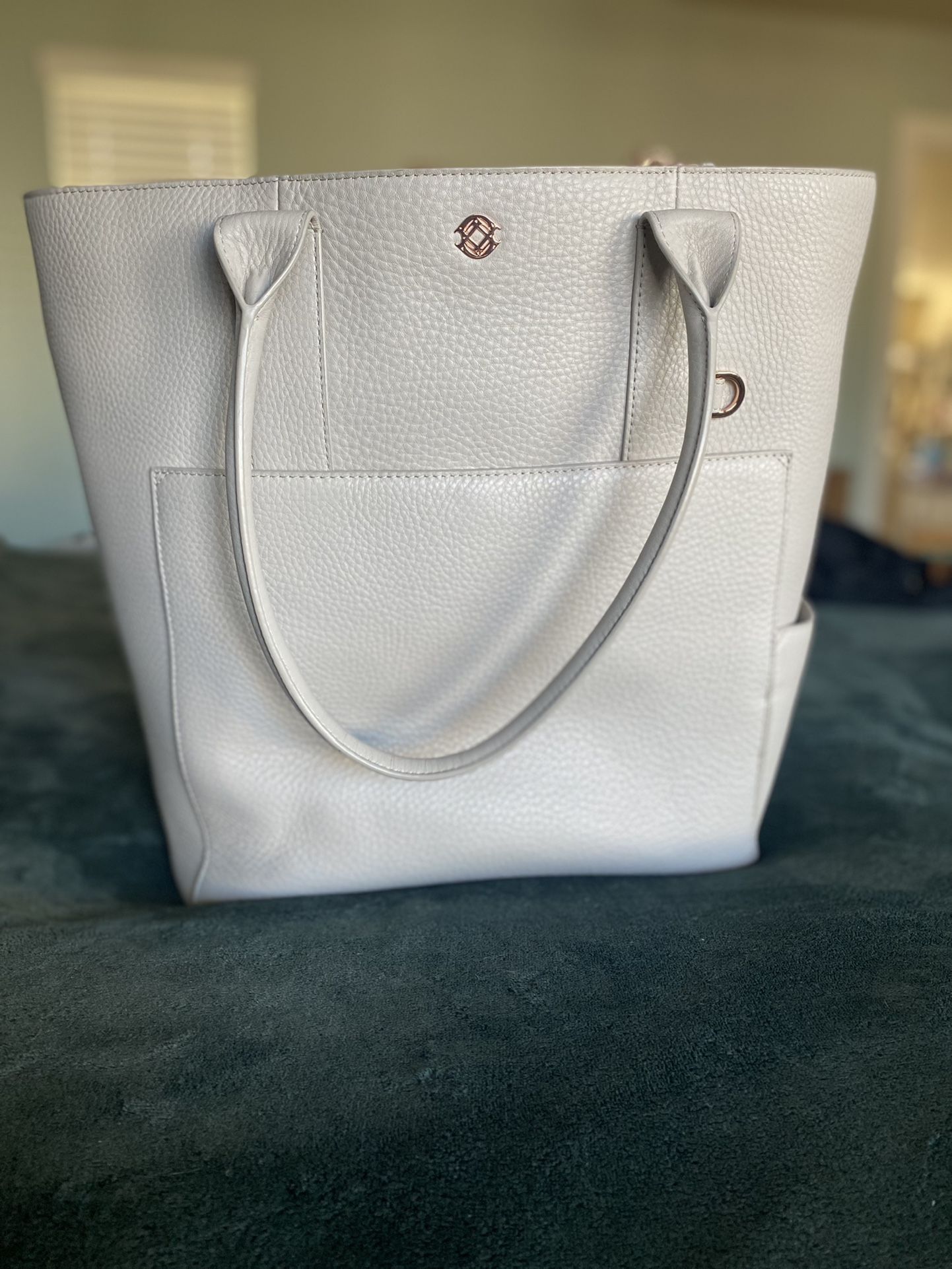 Large Dagne Dover Tote