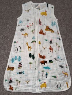 Aden + Anais Sleep Sack