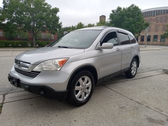 2009 Honda Cr-v