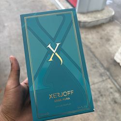 Xerjoff Erba Pura cologne