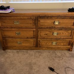 Solid Oak Furniture 