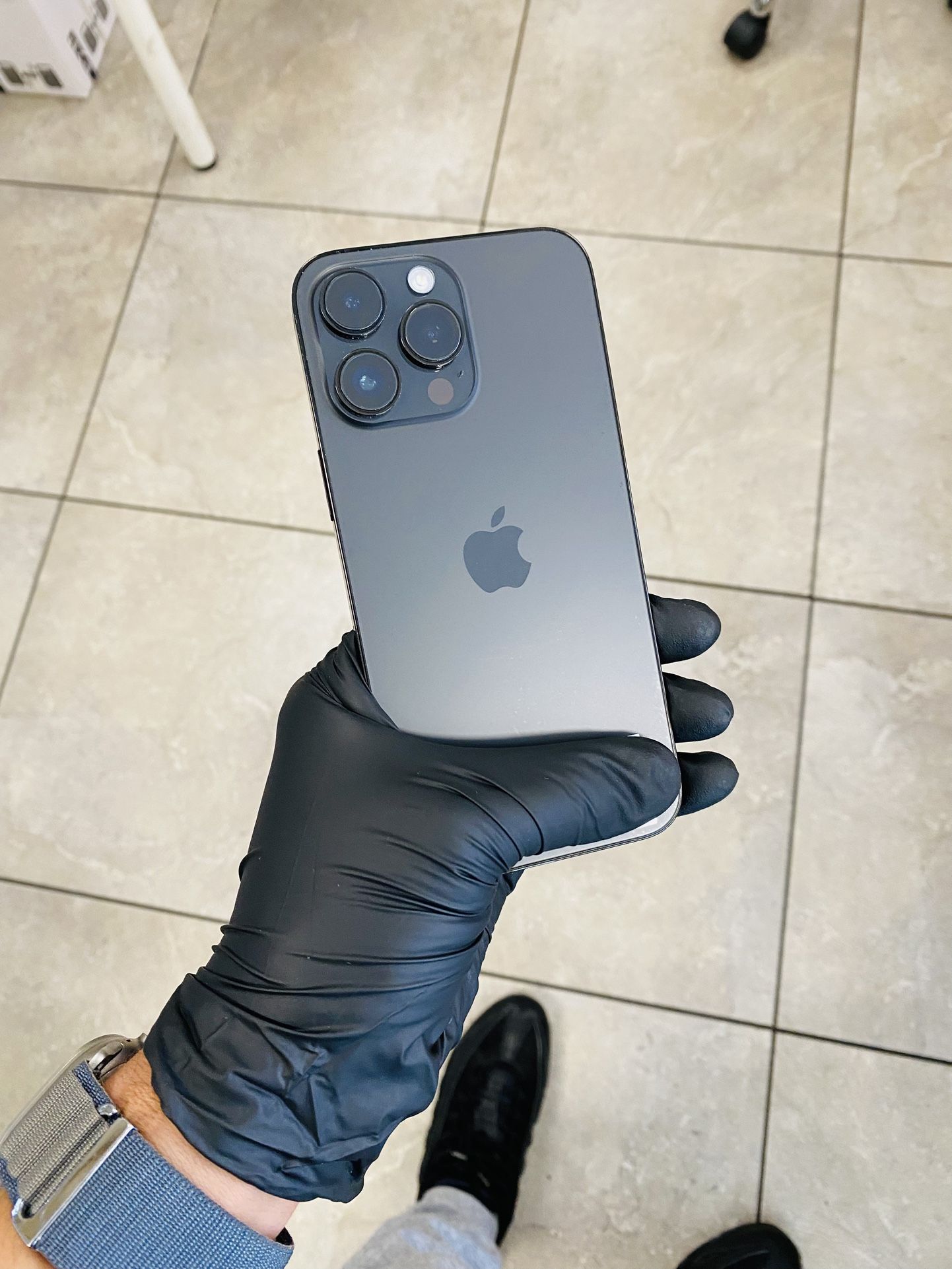 iPhone 14 Pro Max Unlocked