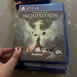Inquisition