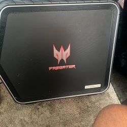 Predator G6 Gaming PC