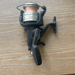 Shimano Fishing Reel