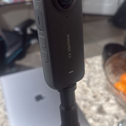 Insta 360 