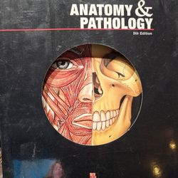 Anatomy & Pathology 5th Edition Fine Shape