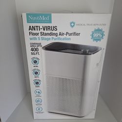 Air Purifier Anti-Virus