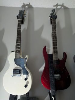 Guitars for sale