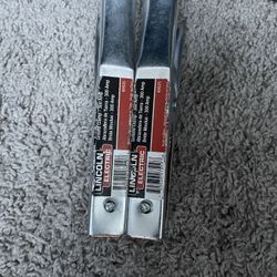 Lincoln Electric Ground Clamps 