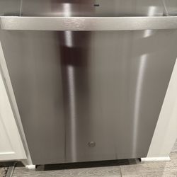 Dishwasher 