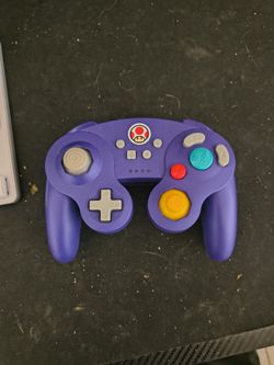 Switch 2 Controller