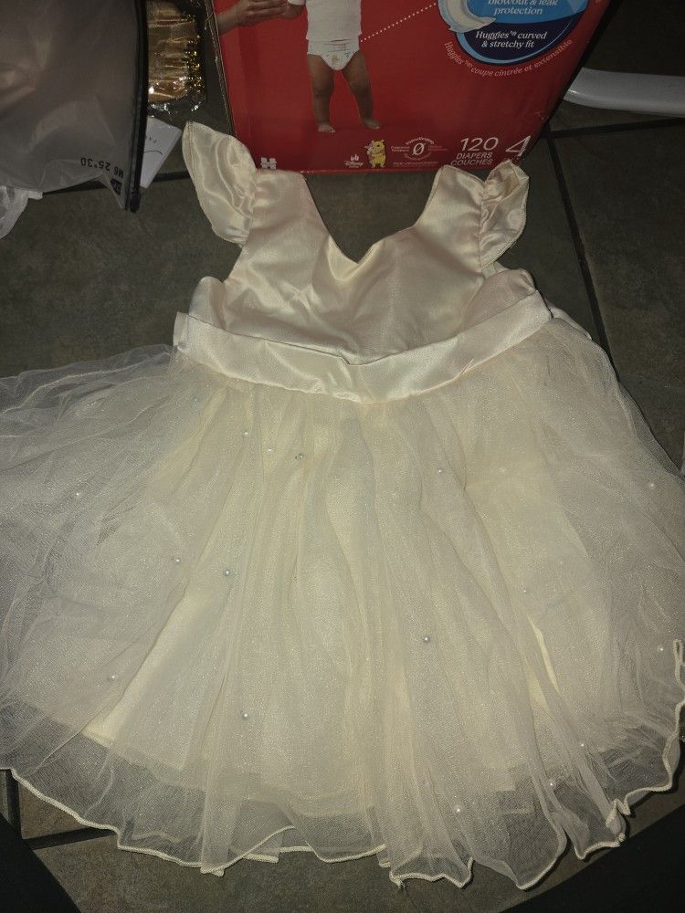 Baby Dress