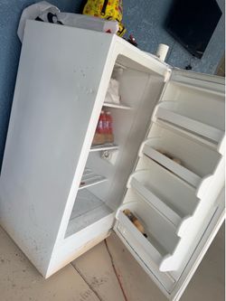 Freezer works perfectly