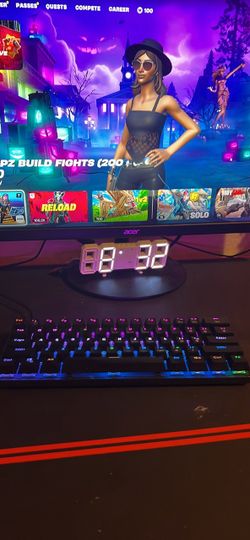 Apex pro mini