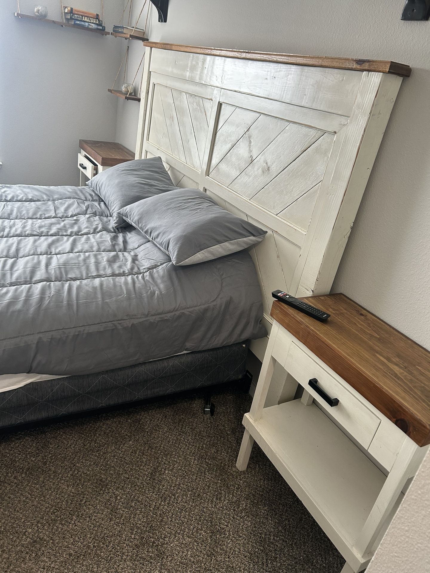 Bedroom Set