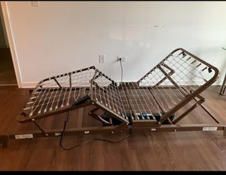 Bed Frame