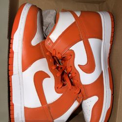 Air Jordan’s 