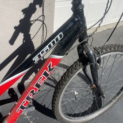 Trek 3500 Bike