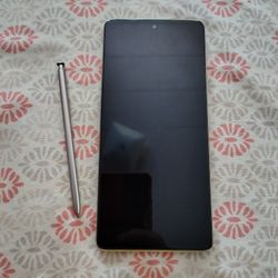 Motorola Stylus 5G 
