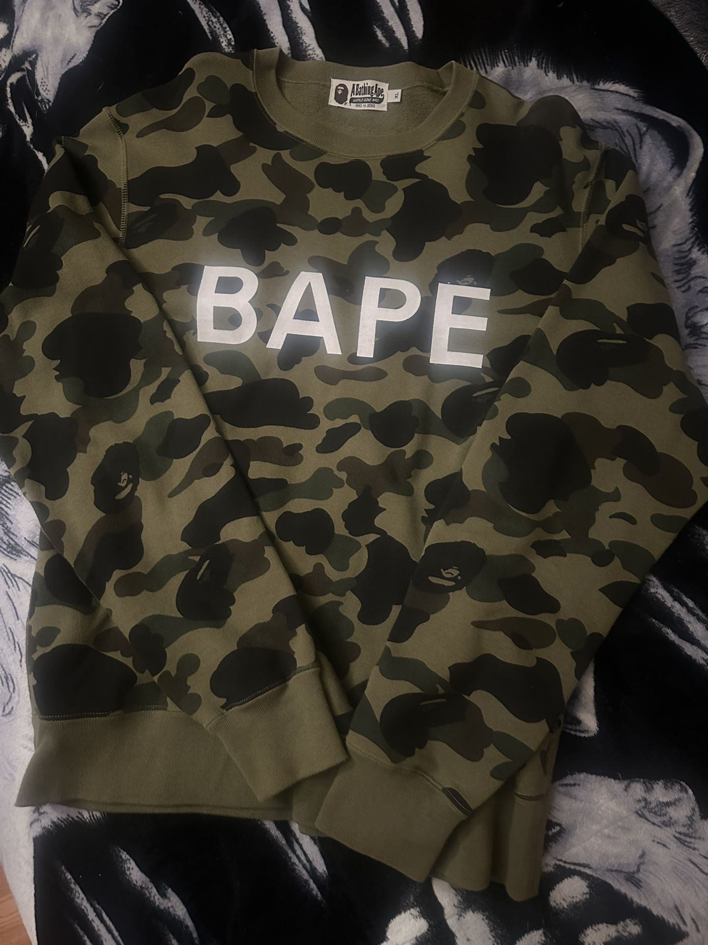 Bape
