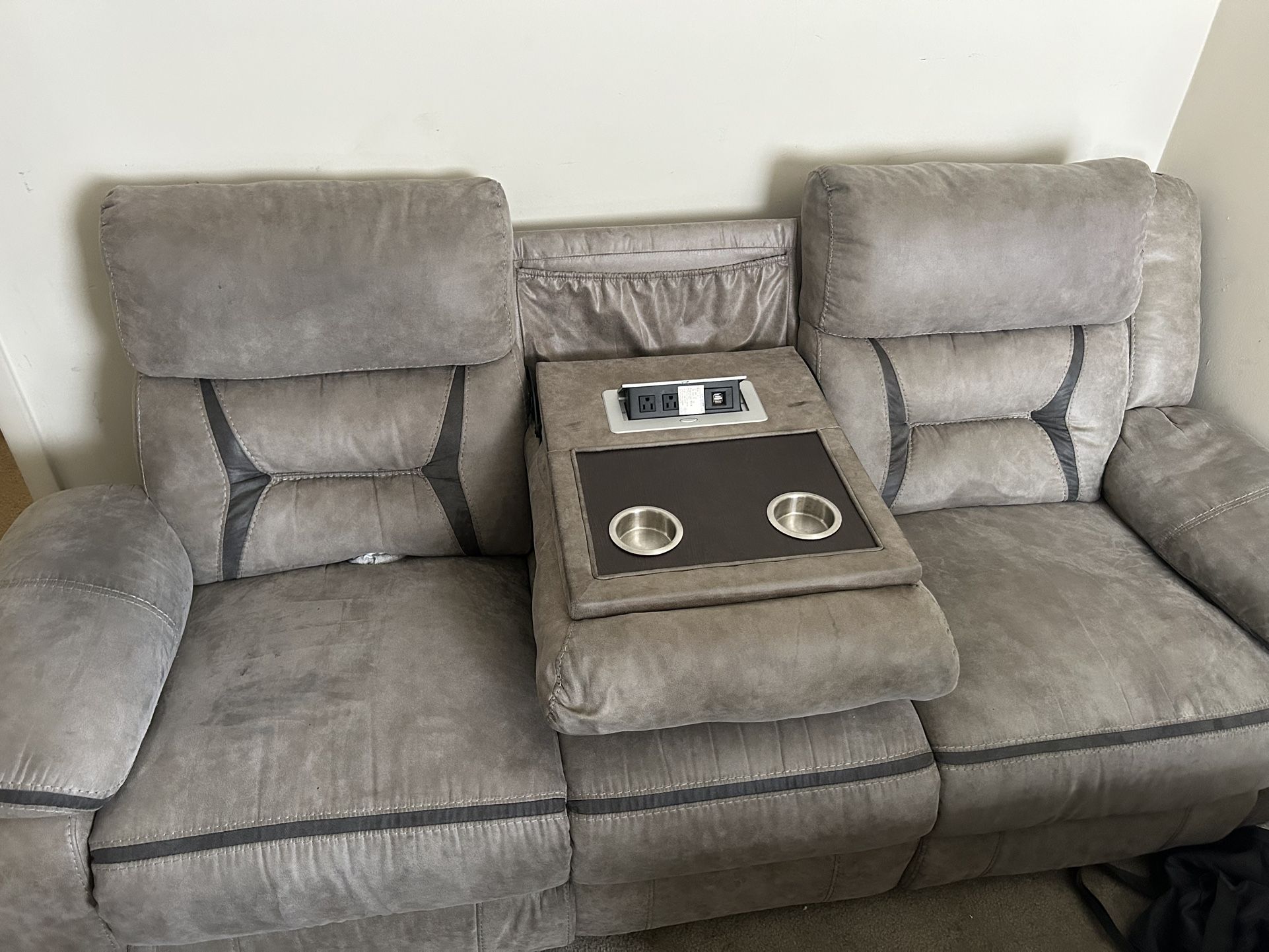 Sofa Couch