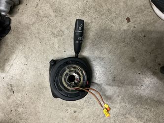 Turn signal & wiper control switch jeep grand Cherokee dodge durango fits 2014-2022