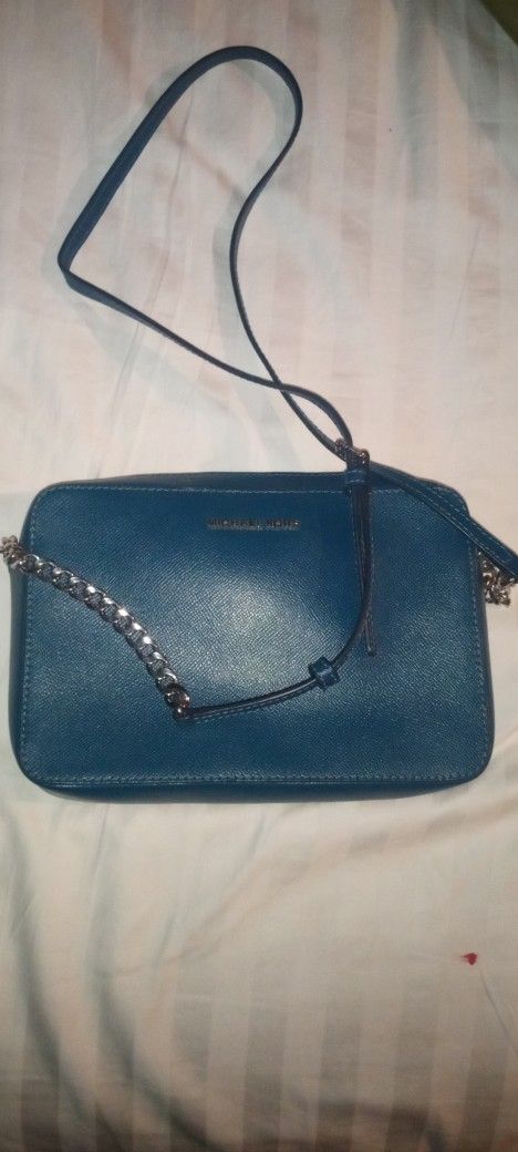 Michael Kors Crossover Purse