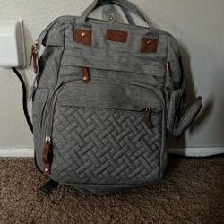 Diaper Bag 
