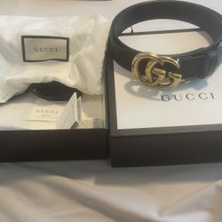 Gucci Belt