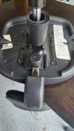 Adjustable Office Chair