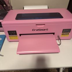 A3 Era Smart DTF PRINTER /oven 