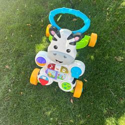 Baby Toy 