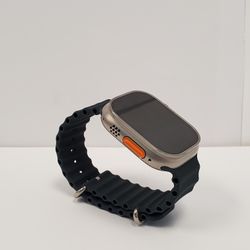 Apple Watch Series Ultra 49mm LTE - $1 Down Today - NO CREDIT Needed