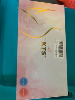 $125 KTS Portable Vaginal Rejuvenating Wand