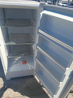 Deep Freezer