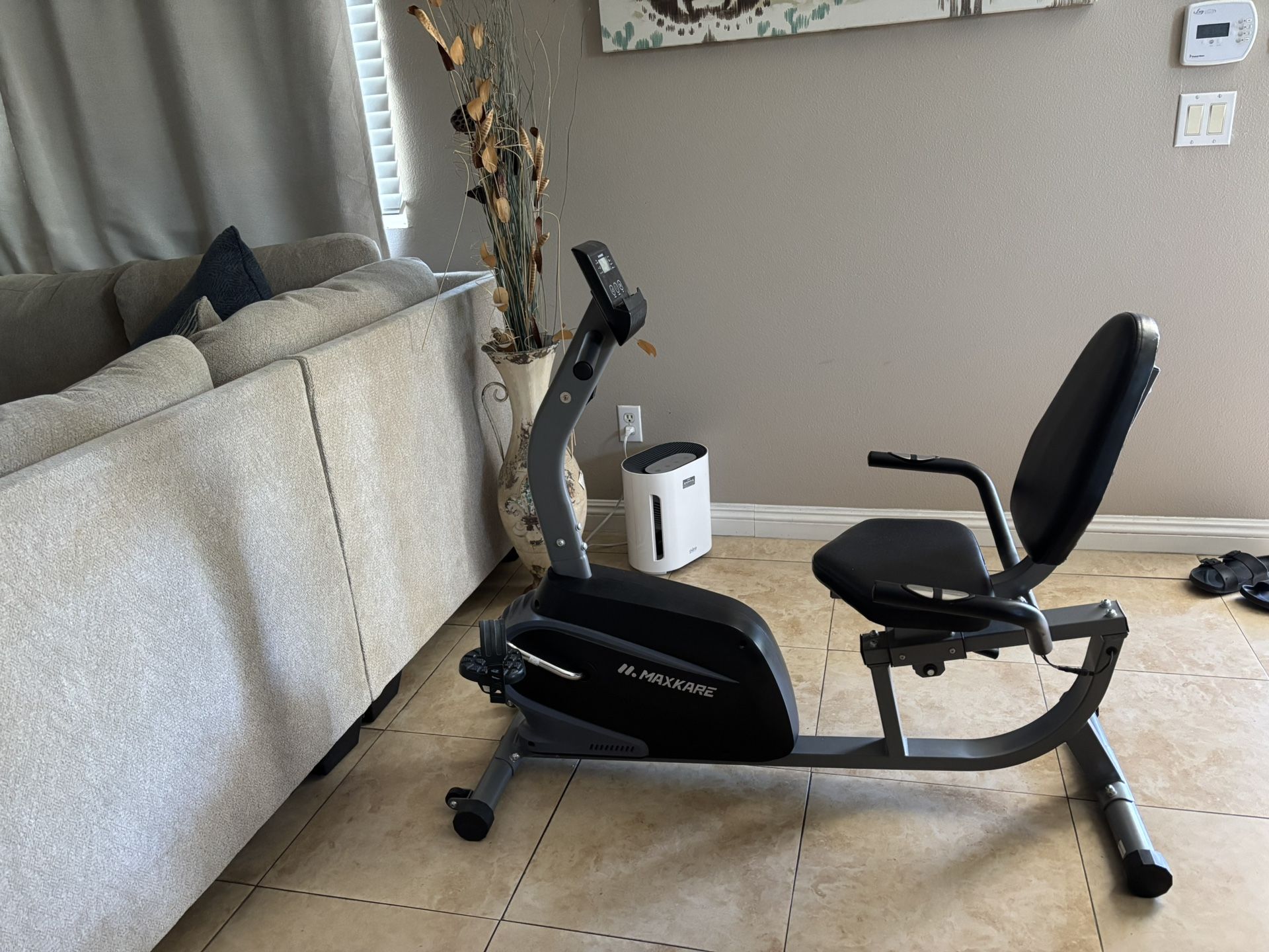 Exercise/ Therapy Bike