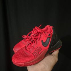 Kyrie Nike Shoes Size 11C